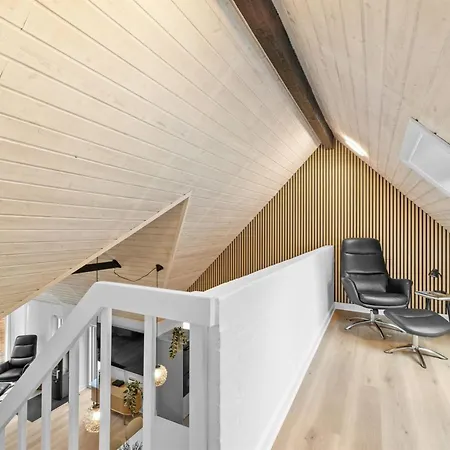 Erle - 830m From The Sea By Interhome Nordenbro Vesteregn