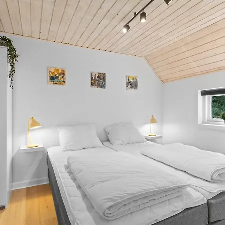 Erle - 830m From The Sea By Interhome Σπίτι διακοπών Nordenbro Vesteregn