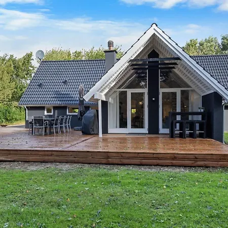 Erle - 830m From The Sea By Interhome Сasa de vacaciones *