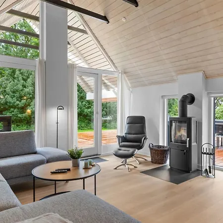 Erle - 830m From The Sea By Interhome Prázdninový dům *