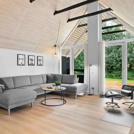 Erle - 830m From The Sea By Interhome * Nordenbro Vesteregn