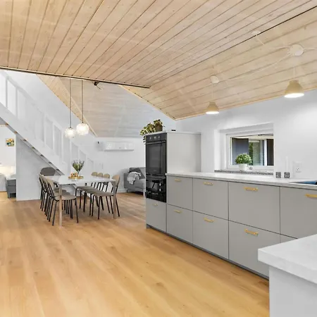 Erle - 830m From The Sea By Interhome Prázdninový dům *