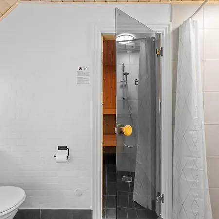 Prázdninový dům Erle - 830m From The Sea By Interhome Nordenbro Vesteregn