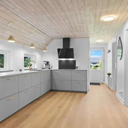 Erle - 830m From The Sea By Interhome Prázdninový dům *
