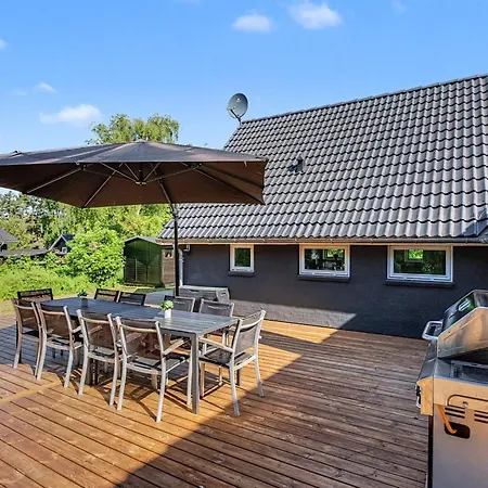 Prázdninový dům Erle - 830m From The Sea By Interhome