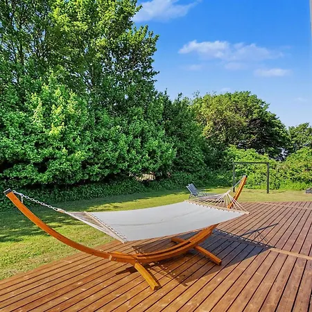 Erle - 830m From The Sea By Interhome Feriehus Nordenbro Vesteregn