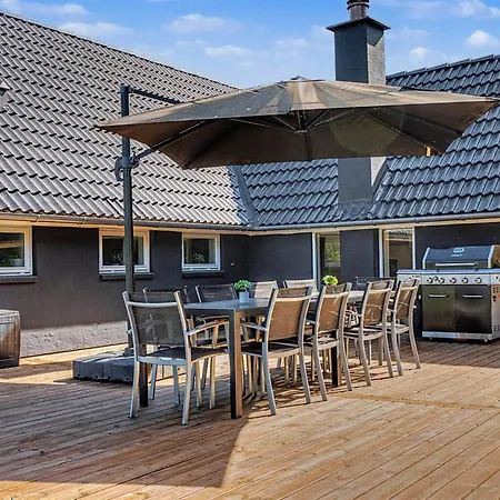 Feriehus Erle - 830m From The Sea By Interhome *