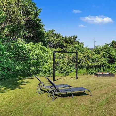 Erle - 830m From The Sea By Interhome Prázdninový dům