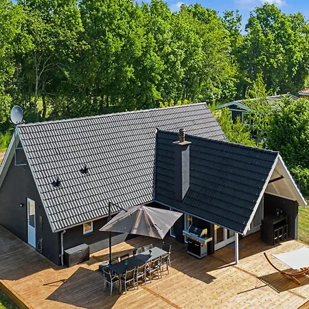 Holiday home Erle - 830m From The Sea By Interhome Humble