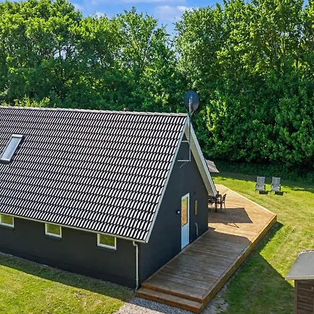 Erle - 830m From The Sea By Interhome Holiday home *