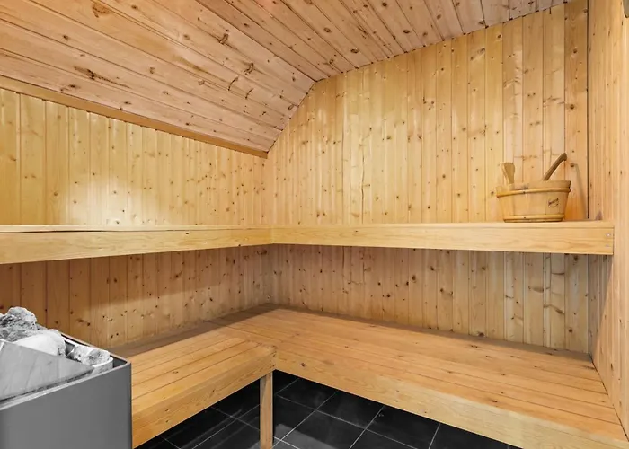 Сasa de vacaciones Erle - 830m From The Sea By Interhome