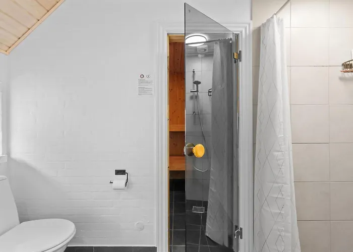 Erle - 830m From The Sea By Interhome *