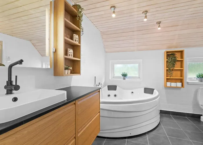 Erle - 830m From The Sea By Interhome Сasa de vacaciones *