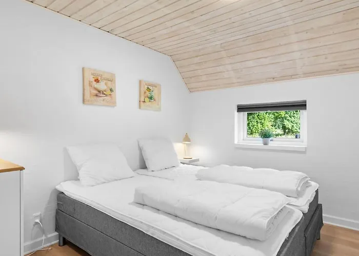 Erle - 830m From The Sea By Interhome Сasa de vacaciones