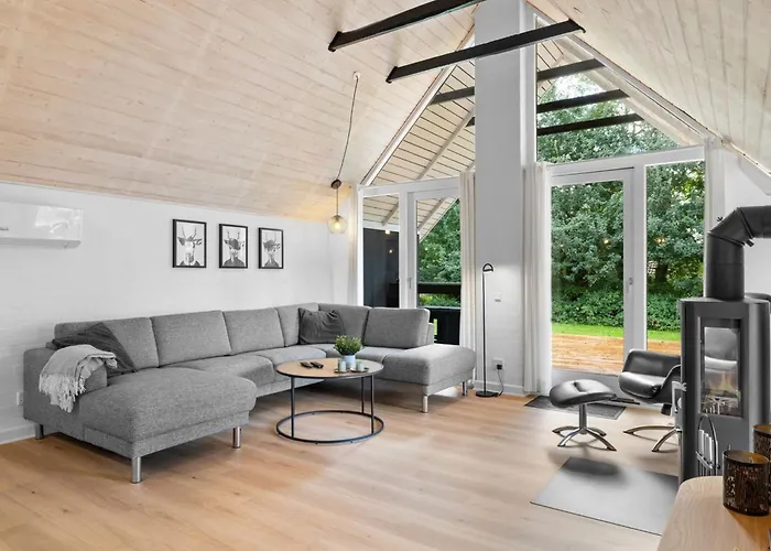 Сasa de vacaciones Erle - 830m From The Sea By Interhome