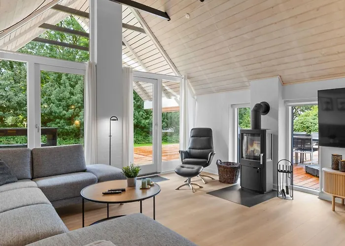 Erle - 830m From The Sea By Interhome Сasa de vacaciones