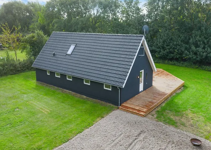 Erle - 830m From The Sea By Interhome Nordenbro Vesteregn