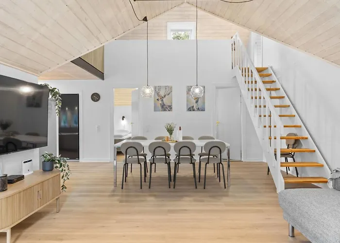 Erle - 830m From The Sea By Interhome Сasa de vacaciones *