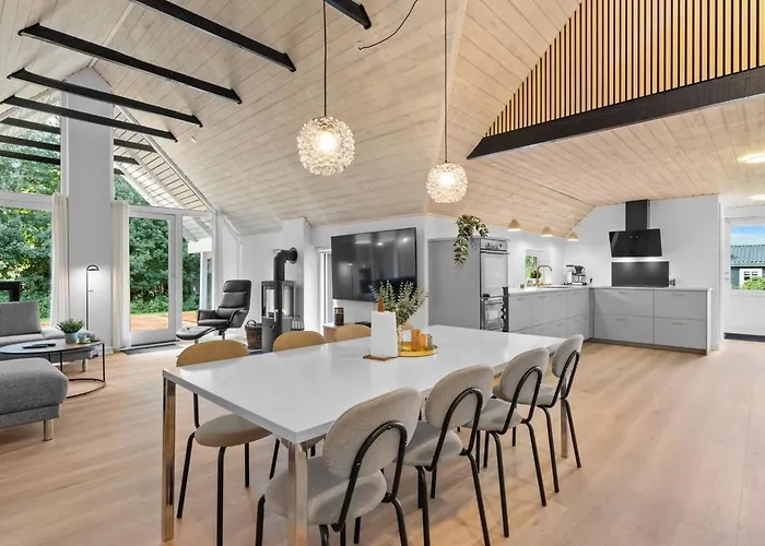 Erle - 830m From The Sea By Interhome Сasa de vacaciones *